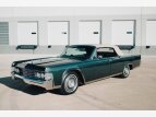 Thumbnail Photo 23 for 1965 Lincoln Continental